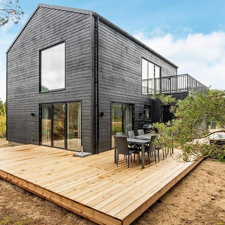 Holiday Home Romo Cxxv Sønderby Extérieur photo