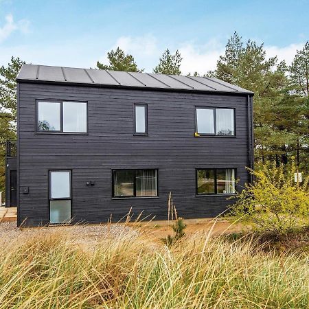 Holiday Home Romo Cxxv Sønderby Extérieur photo