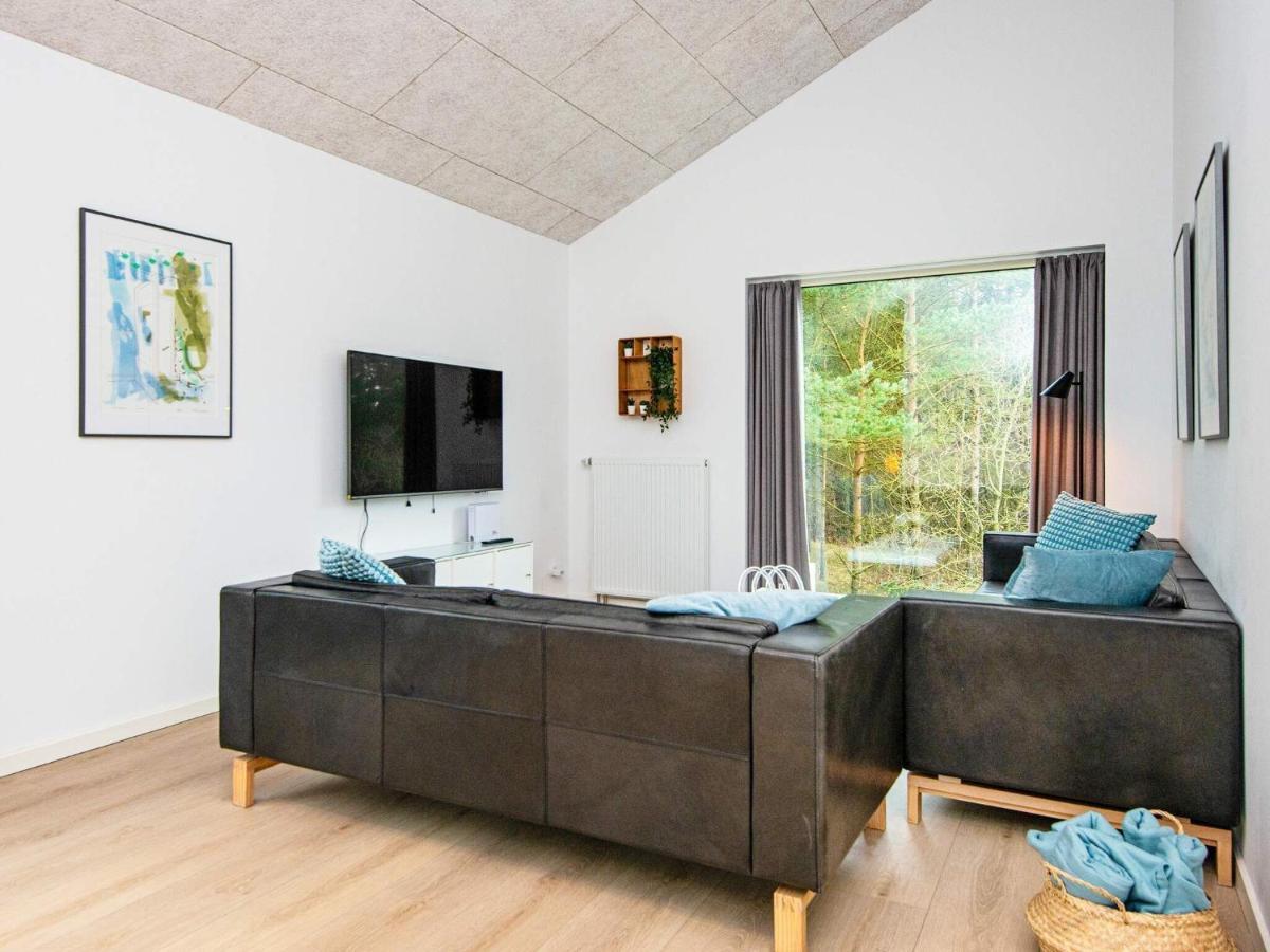 Holiday Home Romo Cxxv Sønderby Extérieur photo