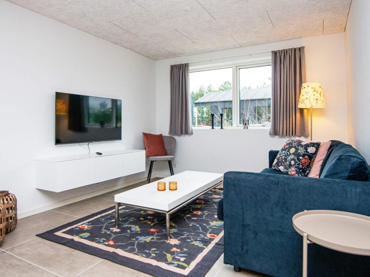 Holiday Home Romo Cxxv Sønderby Extérieur photo