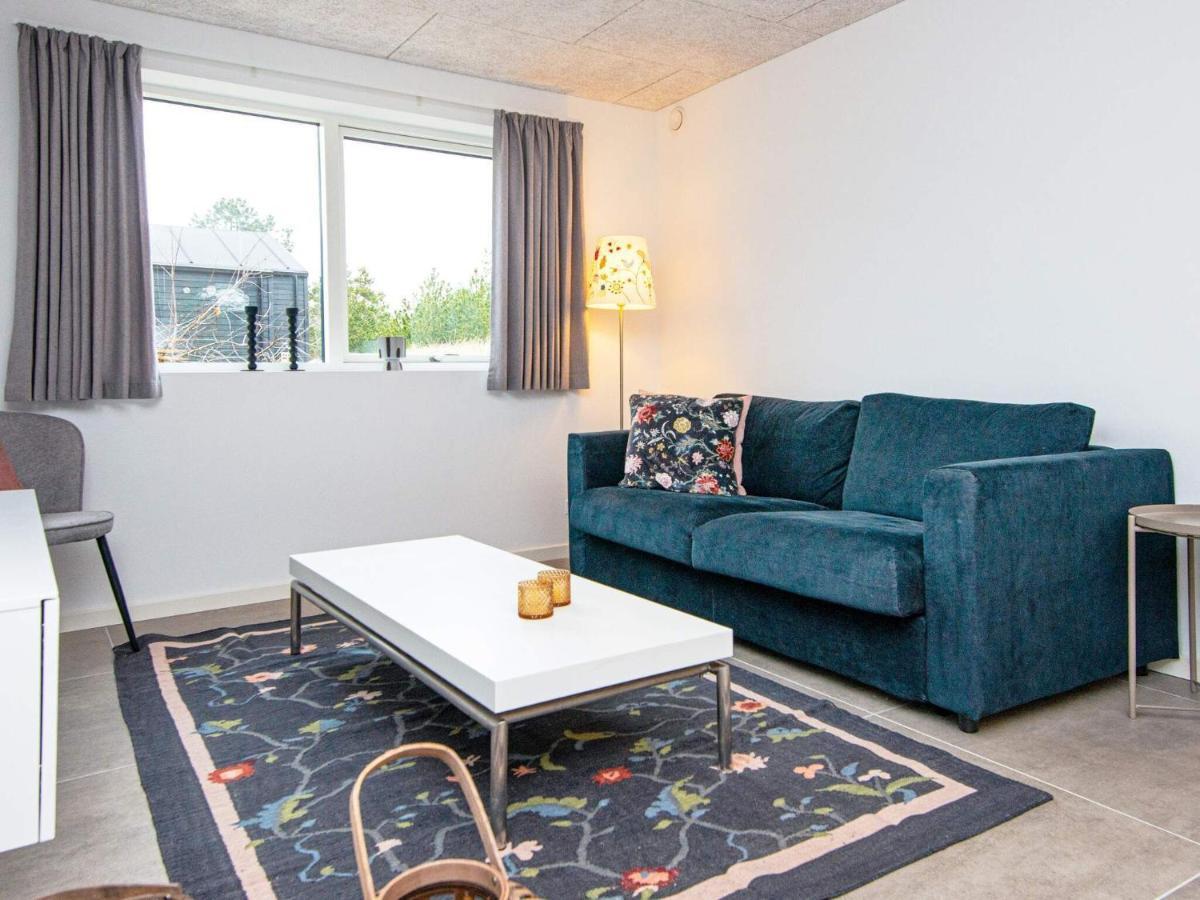 Holiday Home Romo Cxxv Sønderby Extérieur photo