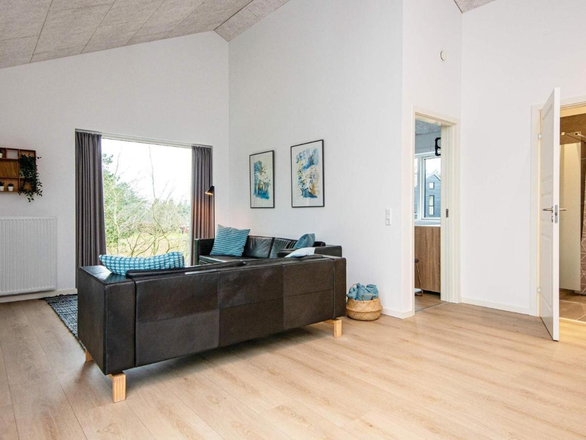 Holiday Home Romo Cxxv Sønderby Extérieur photo