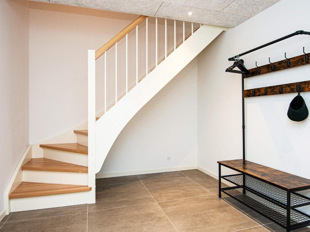 Holiday Home Romo Cxxv Sønderby Extérieur photo