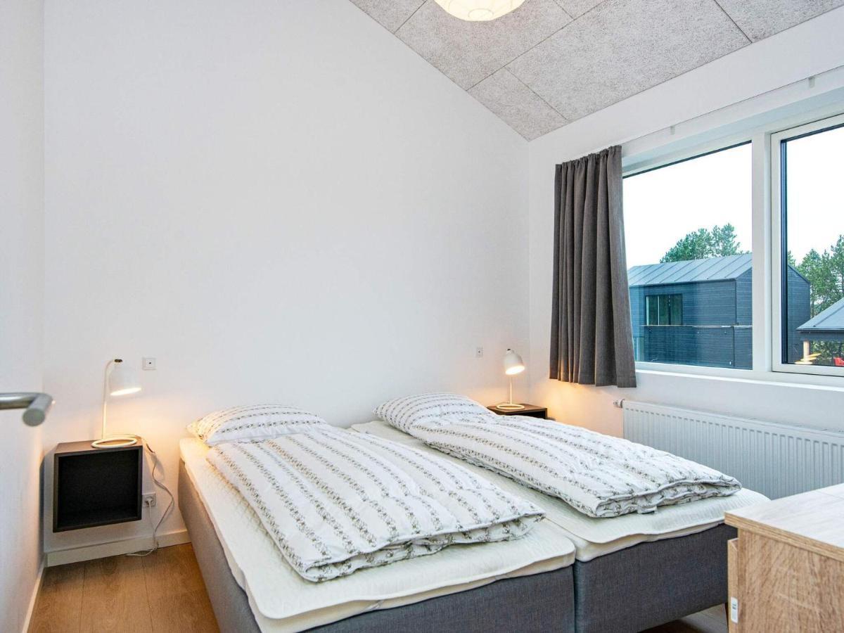 Holiday Home Romo Cxxv Sønderby Extérieur photo