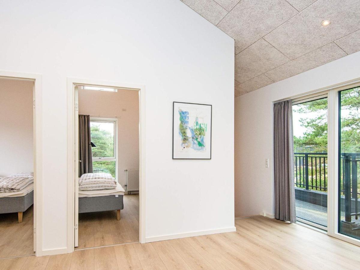 Holiday Home Romo Cxxv Sønderby Extérieur photo