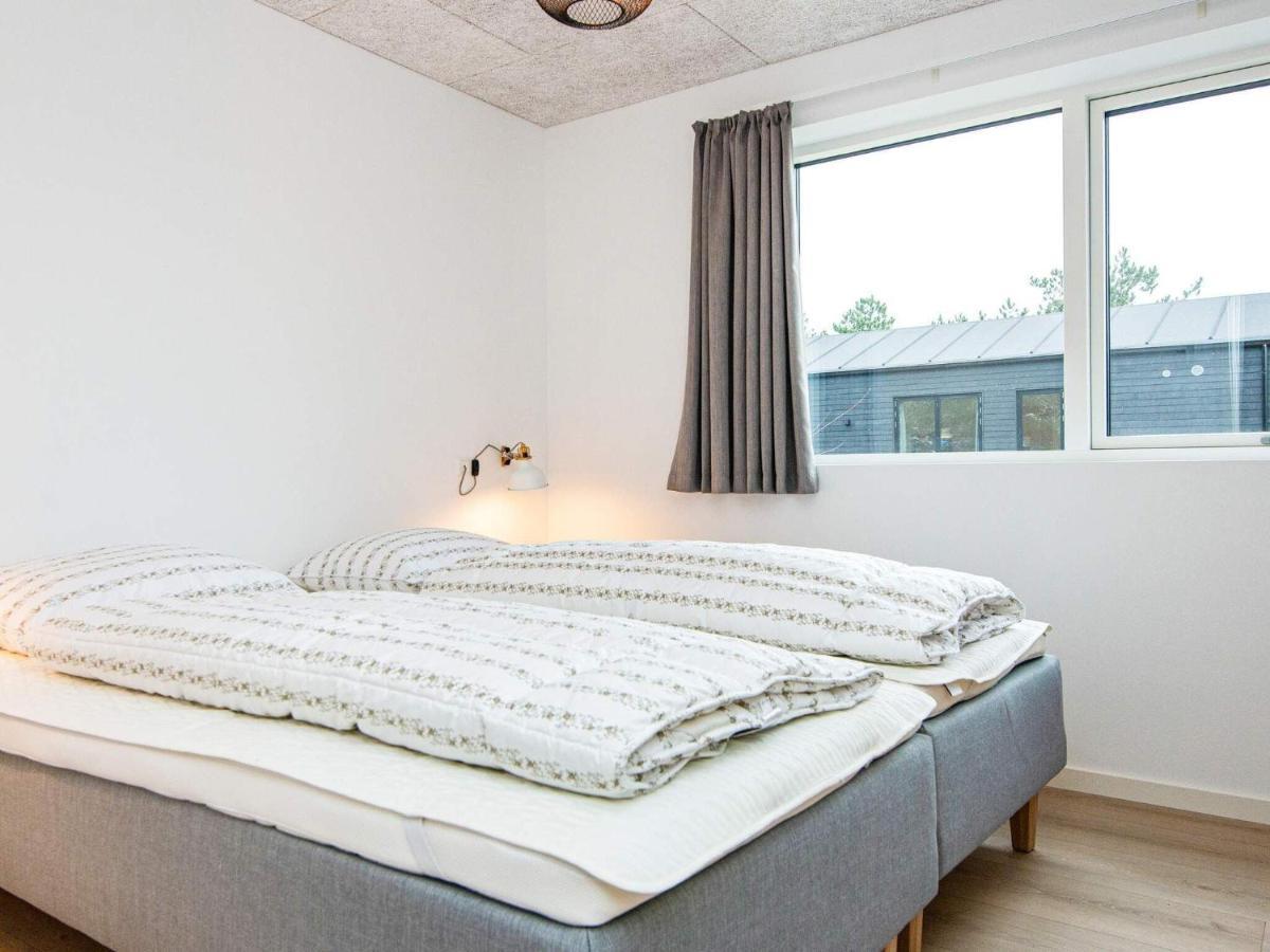 Holiday Home Romo Cxxv Sønderby Extérieur photo