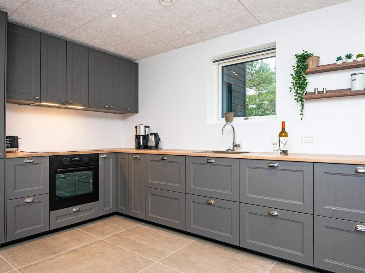 Holiday Home Romo Cxxv Sønderby Extérieur photo