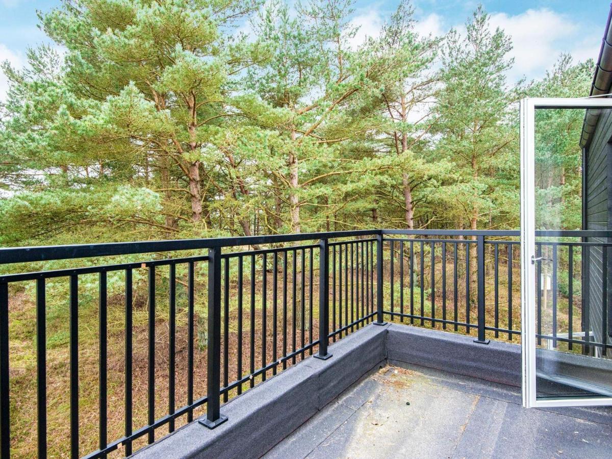 Holiday Home Romo Cxxv Sønderby Extérieur photo